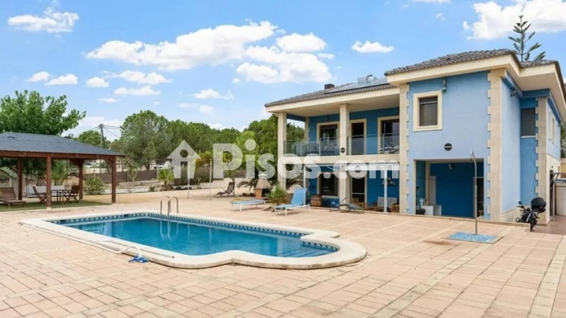 Casa – Alacant / Alicante, el Rebolledo
