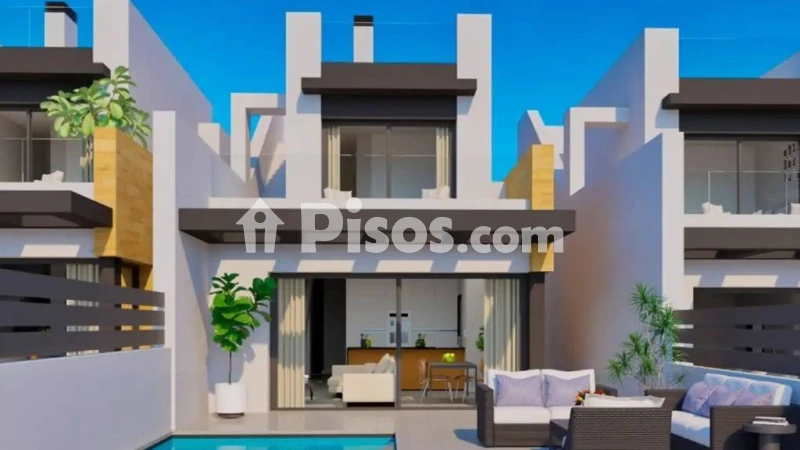 Casa – Torrevieja