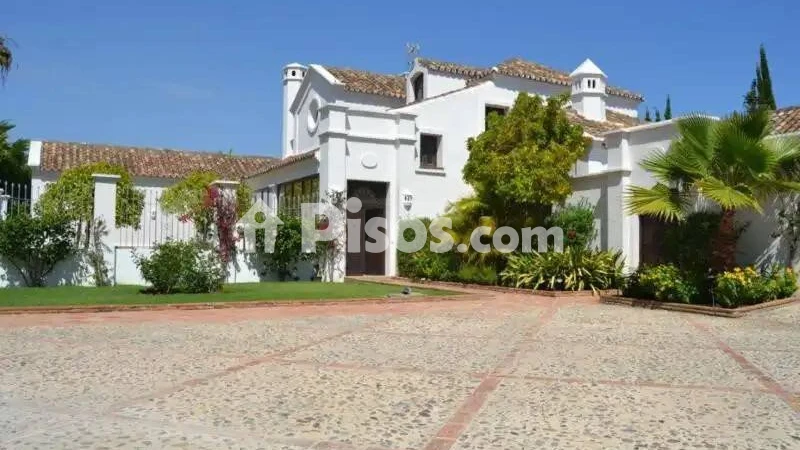 Fotografía del inmueble reportado: 20.000 €/mes — Málaga, Málaga