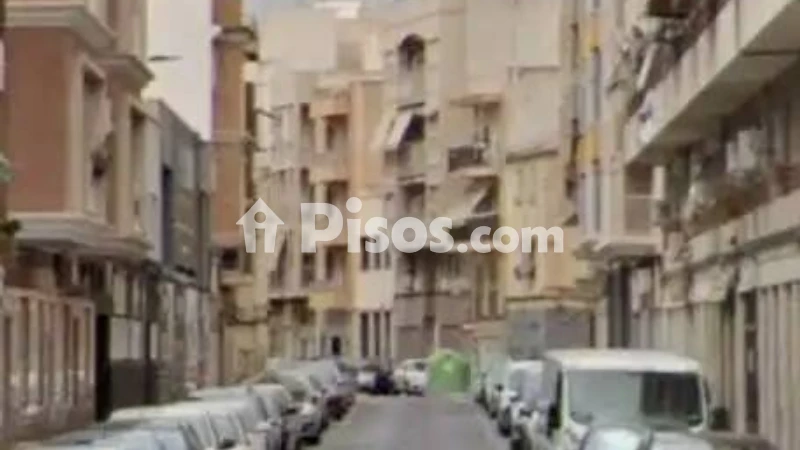 Piso – Elx - Elche