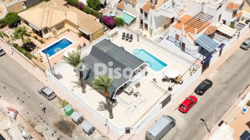 Casa – Torrevieja