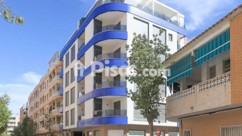 Pis – Torrevieja