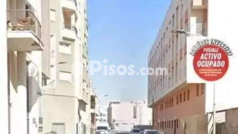 Pis – El Campello