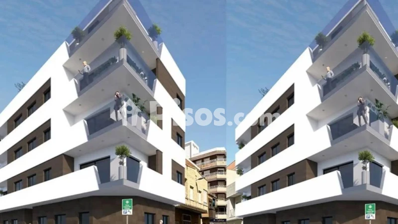Piso – Torrevieja
