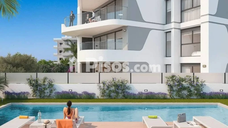 Piso – Guardamar del Segura