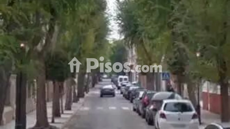 Pis – Albacete Capital