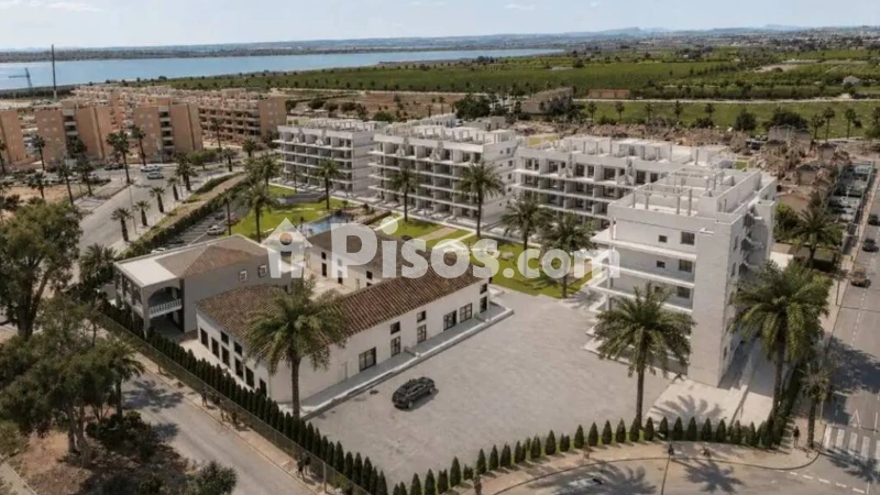 Piso – Guardamar del Segura, Urbanització El Ras