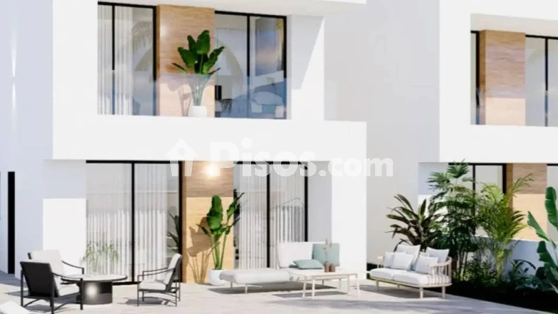 Casa – Orihuela