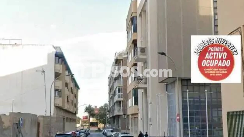 Piso – El Campello