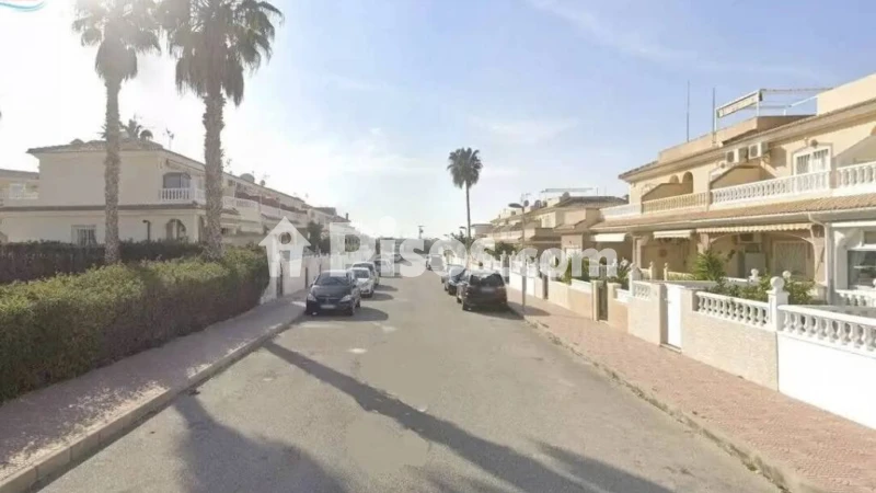 Casa – Benijófar