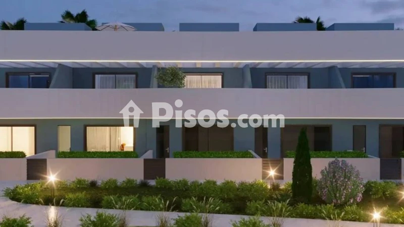 Piso – Guardamar del Segura, Urbanització El Ras