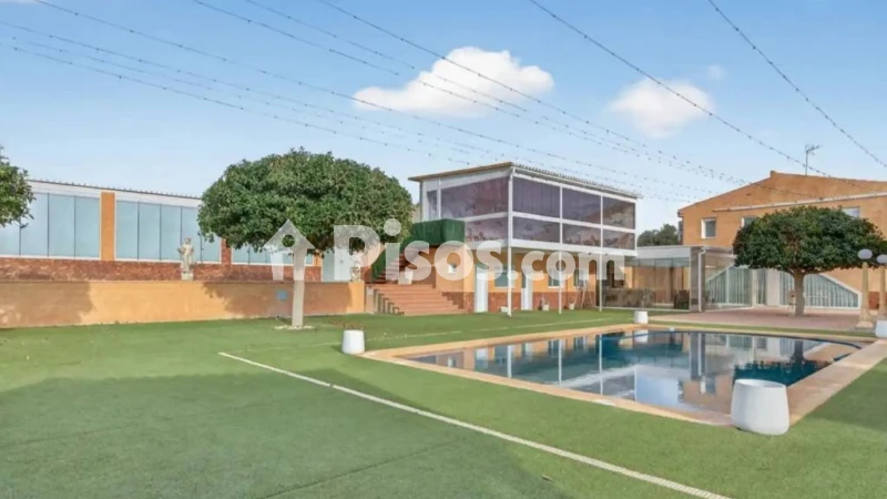 Casa – Alacant / Alicante, el Rebolledo