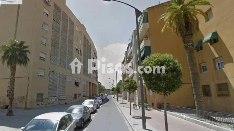 Piso – Alicante - Alacant