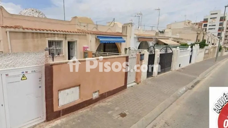 Casa – Torrevieja