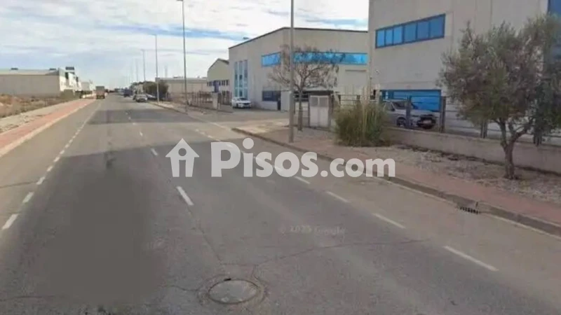 Nave industrial en venta en Pedanías y Barrios Rurales