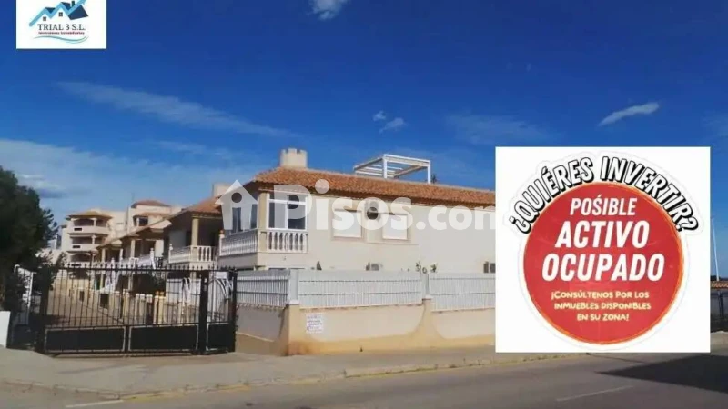 Piso – Orihuela