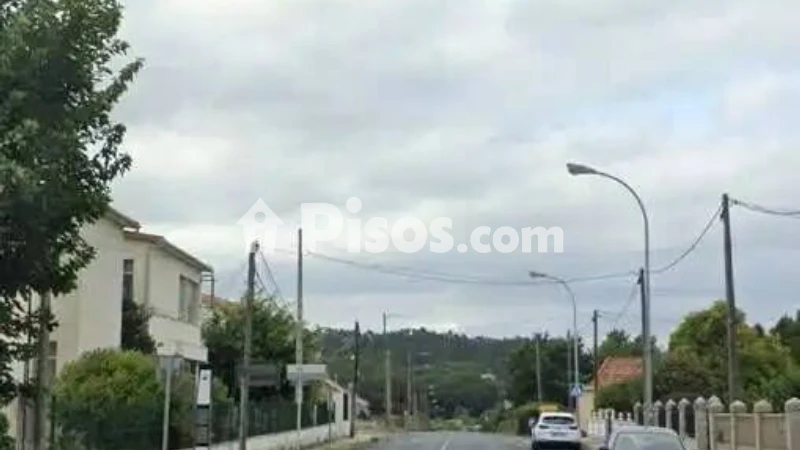 Garaje en venta en Mugardos