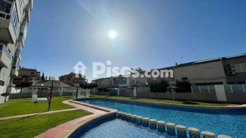 Pis – Torrevieja