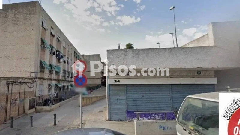 Pis – Alicante - Alacant