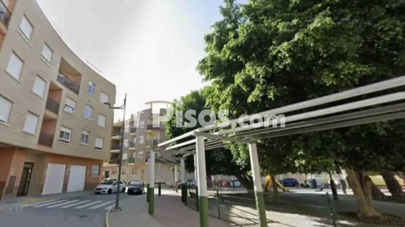 Piso – Beniel, Área Metropolitana de Murcia