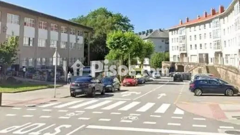 Local comercial en venta en Concheiros-Fontiñas