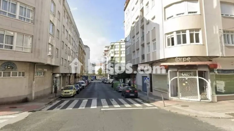 Local comercial en venta en Ferrol