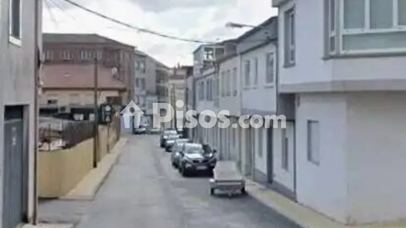 Local comercial en venta en Melide (Melide)