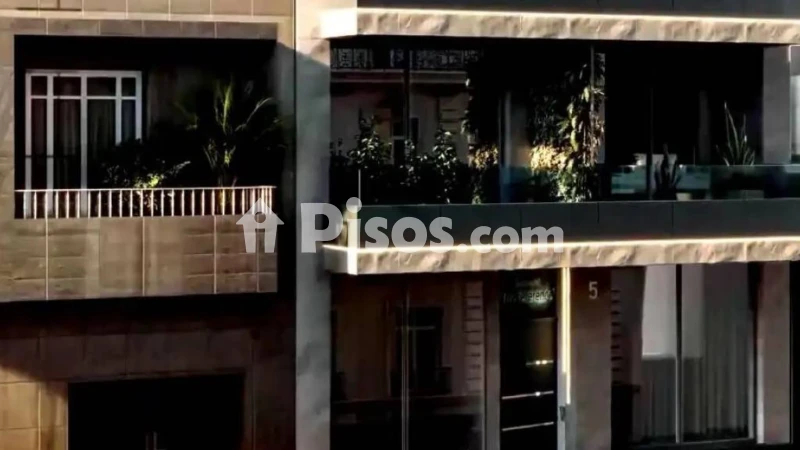 Piso – Torrevieja