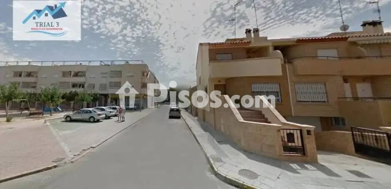 Piso – Orihuela