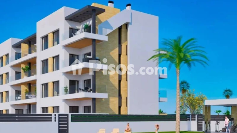 Piso – Torrevieja