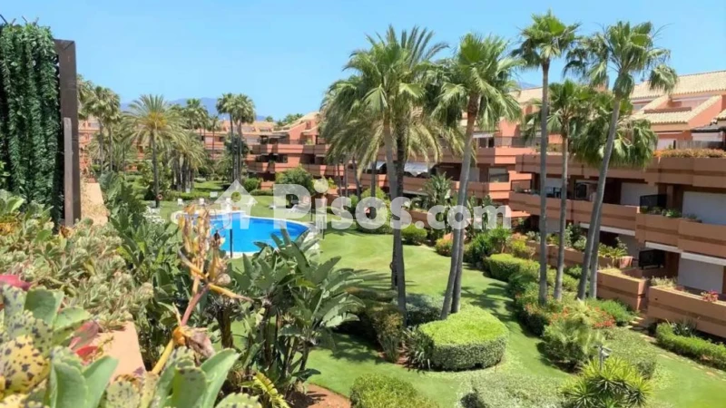 Fotografía del inmueble reportado: 3.800 €/mes — Málaga, Málaga