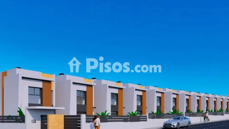 Casa – Torrevieja