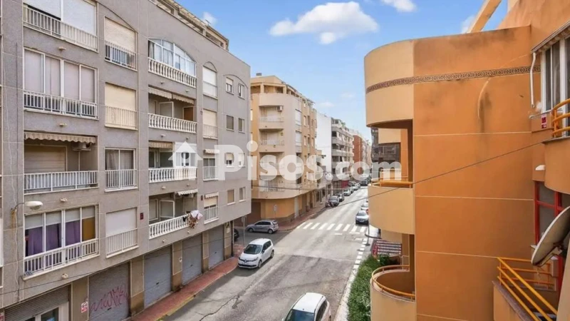 Piso – Torrevieja