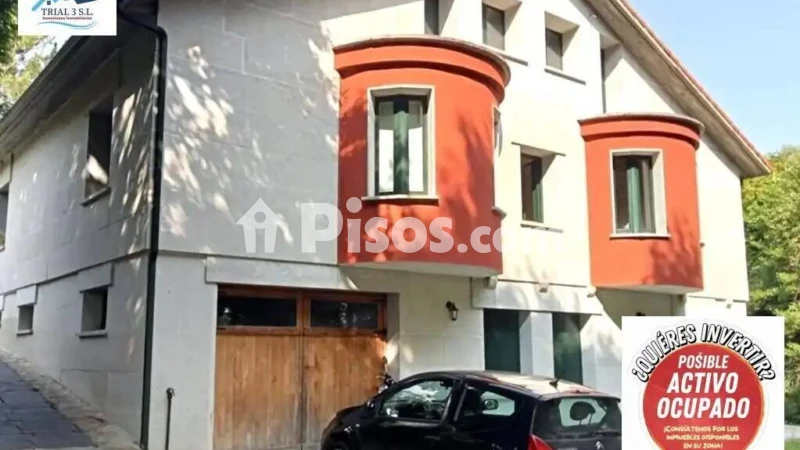 Casa – Abegondo