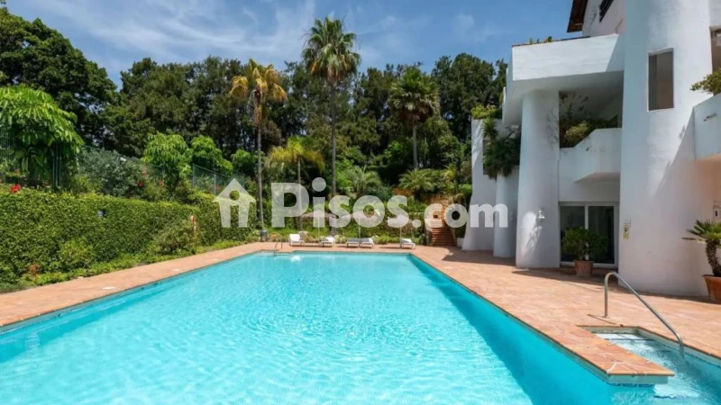 Fotografía del inmueble reportado: 3.500 €/mes — Málaga, Málaga