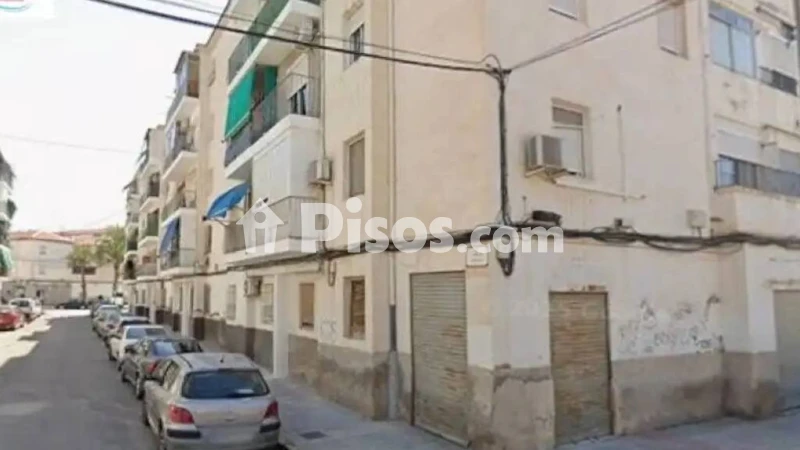 Pis – Elx - Elche