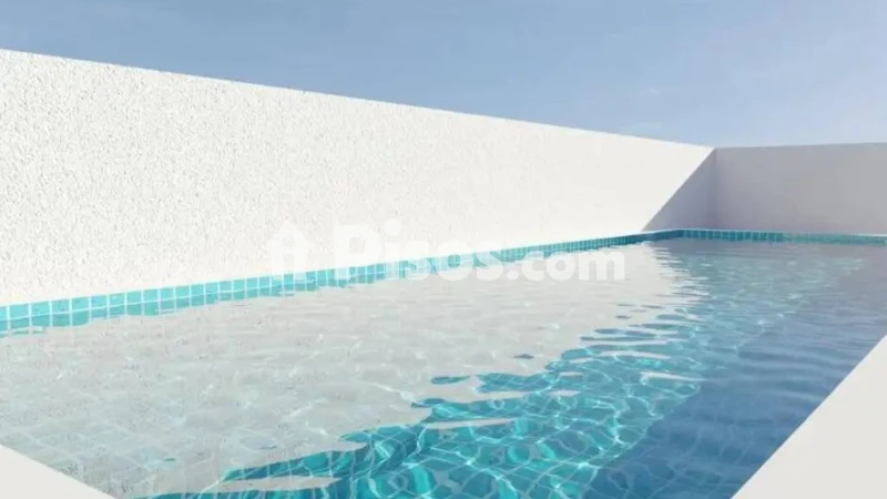 Piso – Torrevieja