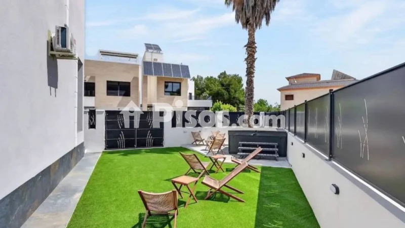 Casa – Orihuela