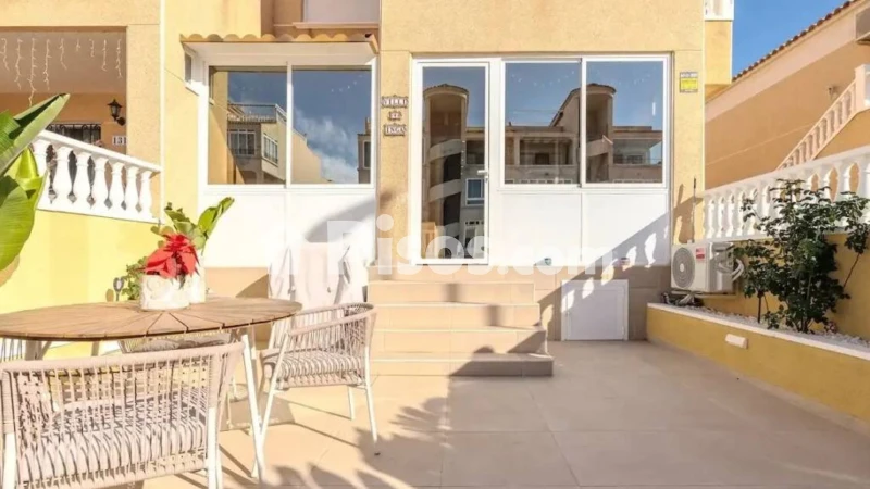 Piso – Orihuela, Villa Rosa, Urbanización la Florida