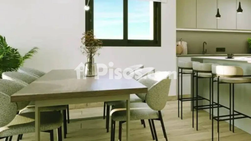 Piso – Torrevieja