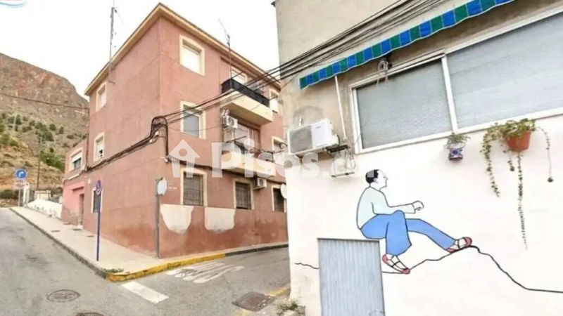 Piso en venta en Núcleo Urbano