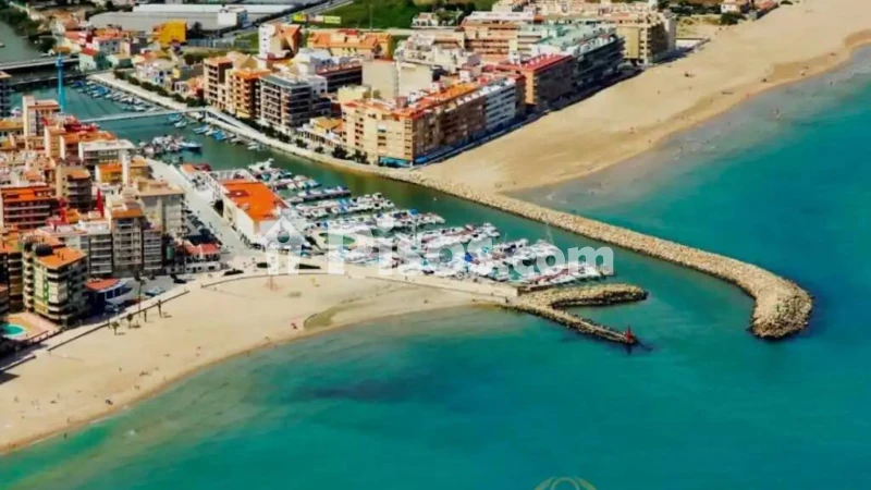 Fotografía del inmueble reportado: 1.600 €/mes — Valencia, Valencia