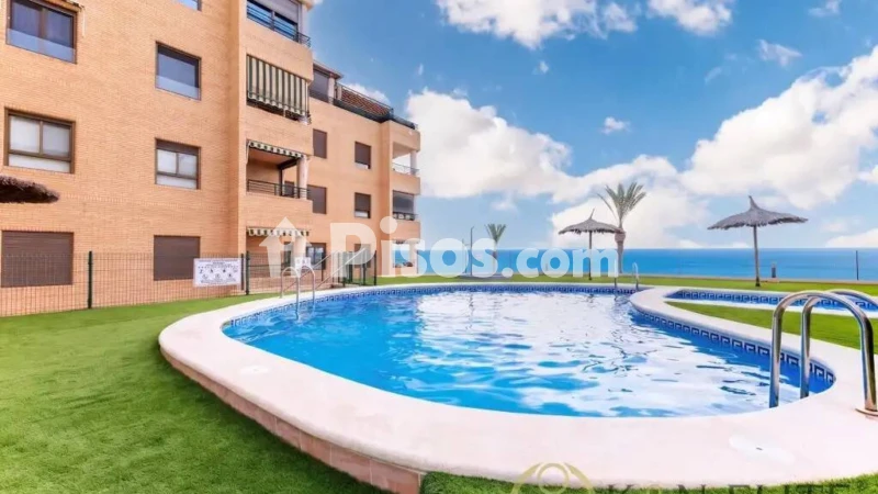 Pis – el Campello, Platja de Mutxavista