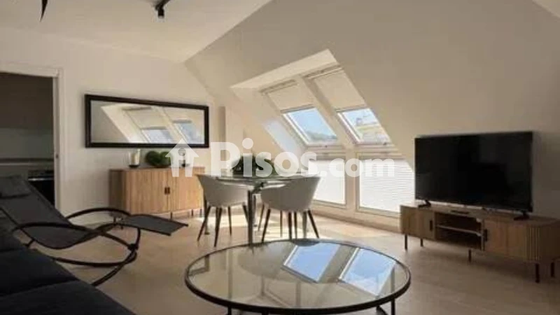 Fotografía del inmueble reportado: 500 €/mes — A Coruña, A Coruña