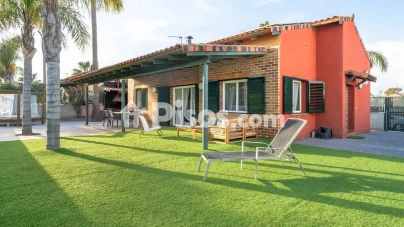 Fotografía del inmueble reportado: 2.500 €/mes — Valencia, Valencia
