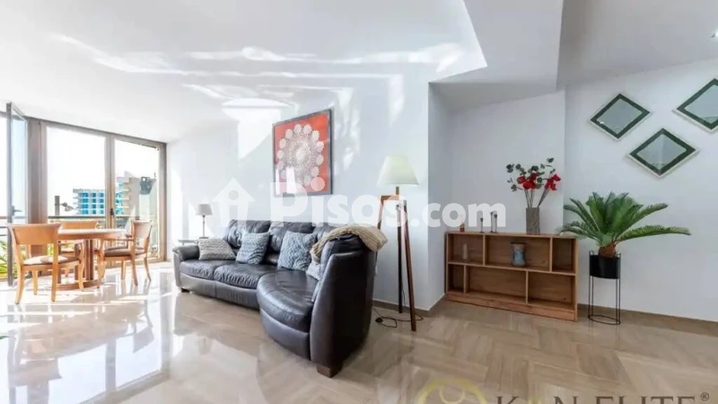Fotografía del inmueble reportado: 2.200 €/mes — Alicante, Alicante