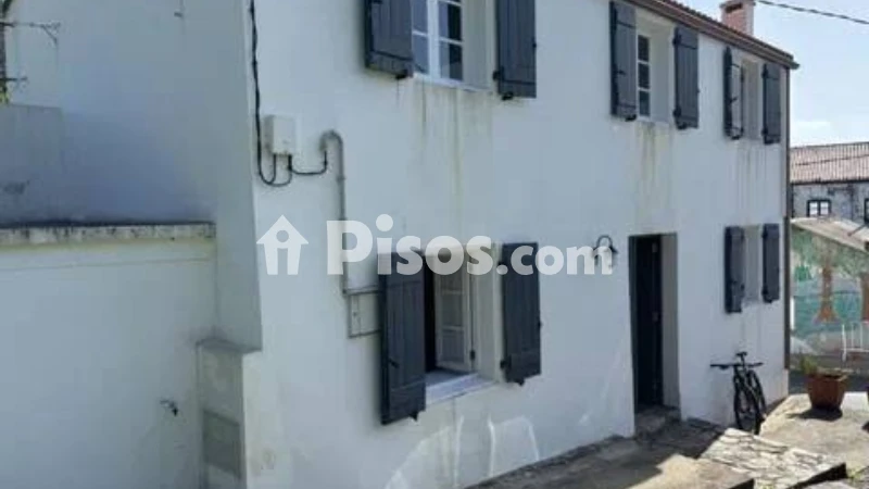Fotografía del inmueble reportado: 3.477 €/mes — A Coruña, A Coruña