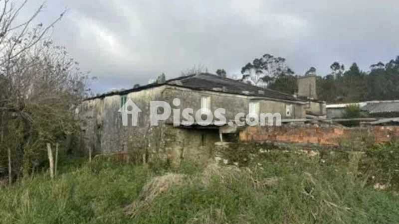 Casa rústica en venta en Calle Lugar Muro Vasco, 1