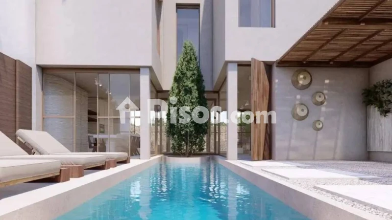 Casa – Formentera del Segura