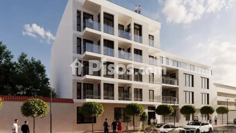Piso – Guardamar del Segura